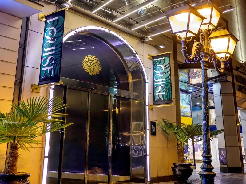Le Louise Hotel Bruxelles - MGallery · Anbieterbild von TUI