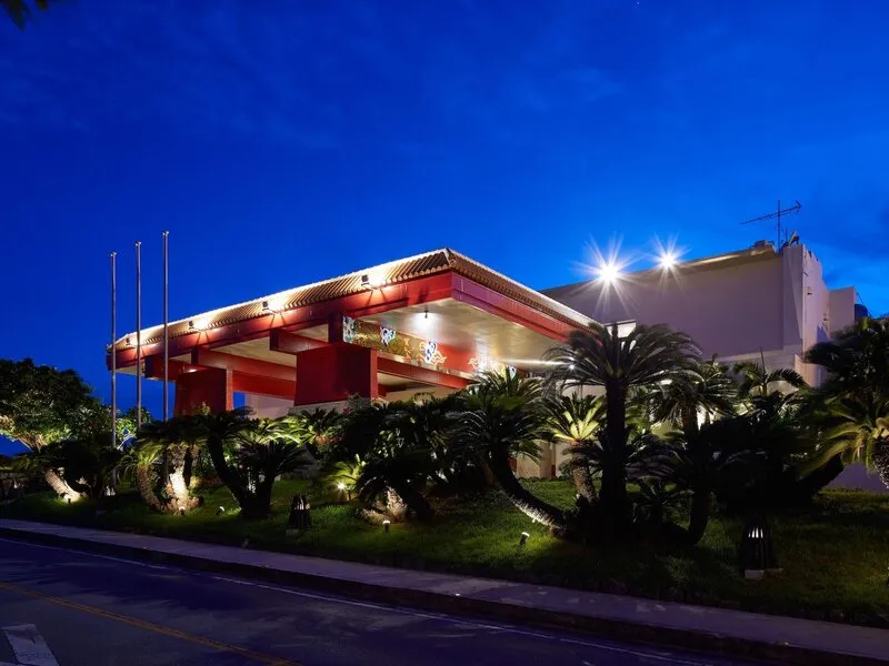 Vintage Centurion Resort Okinawa Churaumi · Anbieterbild von TUI