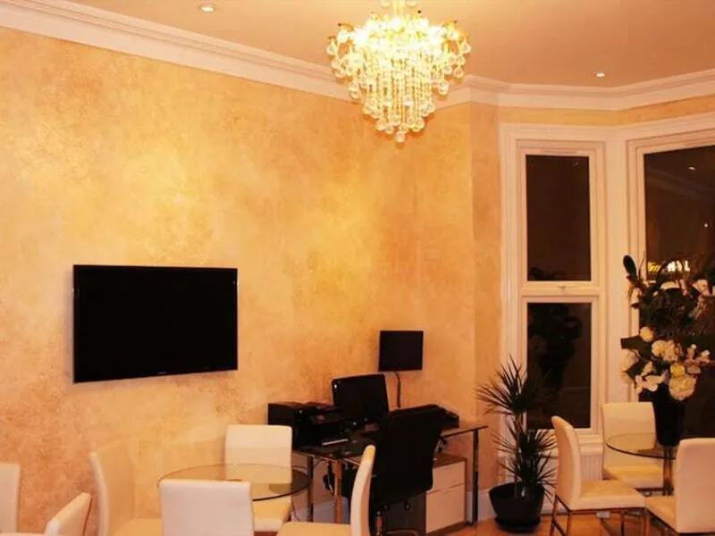 Sapphire Hotel · Anbieterbild von TUI