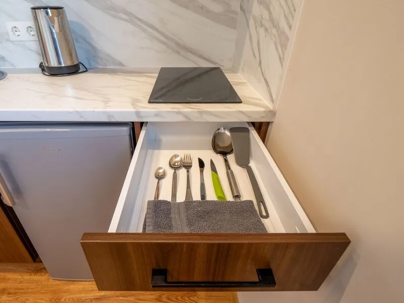 RVR Smart Apart Hotel · Anbieterbild von TUI