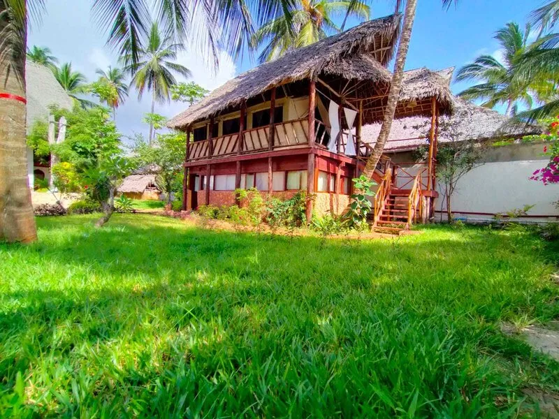 Villa Dida Resort · Anbieterbild von TUI