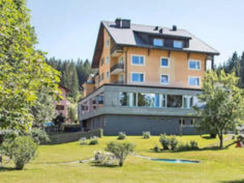 Alpina · Anbieterbild von TUI