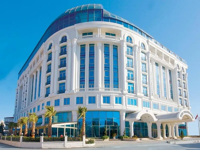 Eser Premium Hotel & Spa · Anbieterbild von TUI