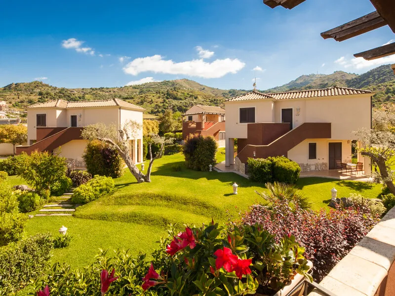 Hotel Alcantara Resort · Anbieterbild von TUI