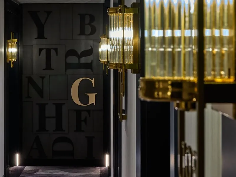 Garamond, a Tribute Portfolio Hotel · Anbieterbild von TUI