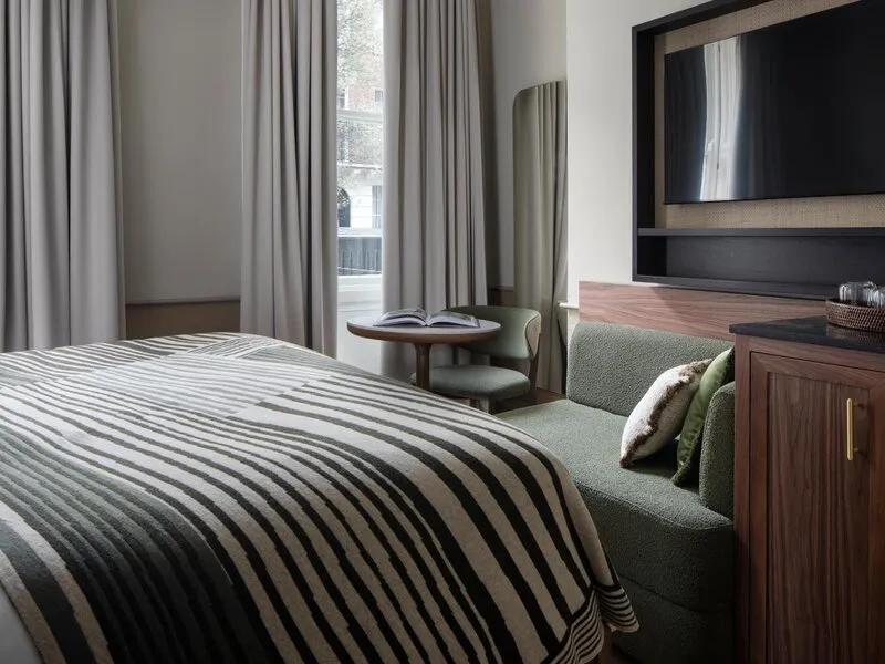 Montcalm Mayfair Townhouse · Anbieterbild von TUI