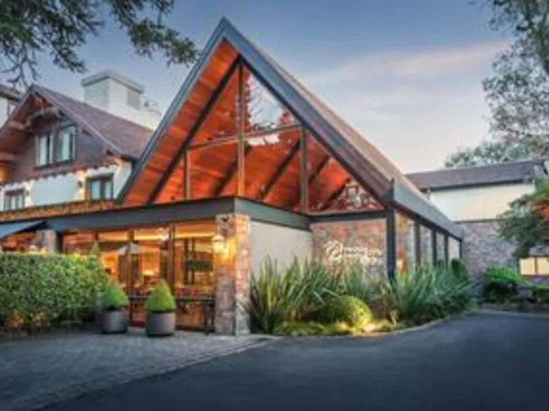 Bavária Sport Hotel Gramado · Anbieterbild von TUI