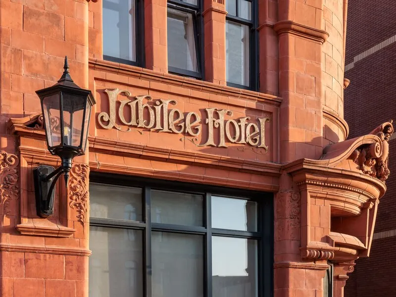 The Jubilee By Supercity Aparthotels · Anbieterbild von TUI