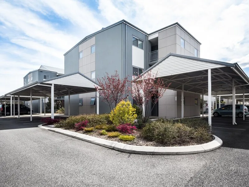 Vetroblu Airport Apartments · Anbieterbild von TUI