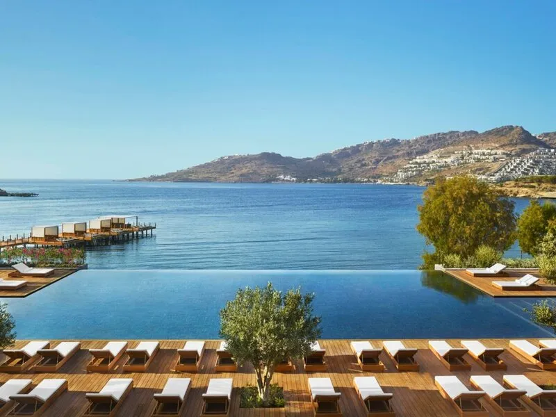 The Bodrum Edition · Anbieterbild von TUI