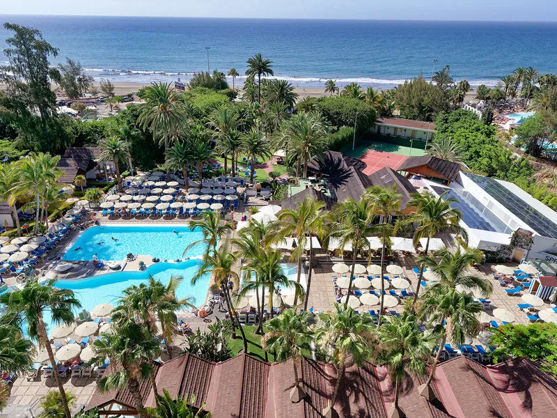Bull Costa Canaria & Spa · Anbieterbild von TUI