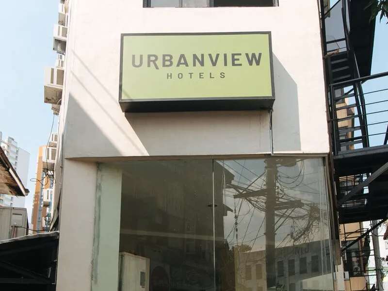Urbanview At San Antonio's Place Sampalo · Anbieterbild von TUI