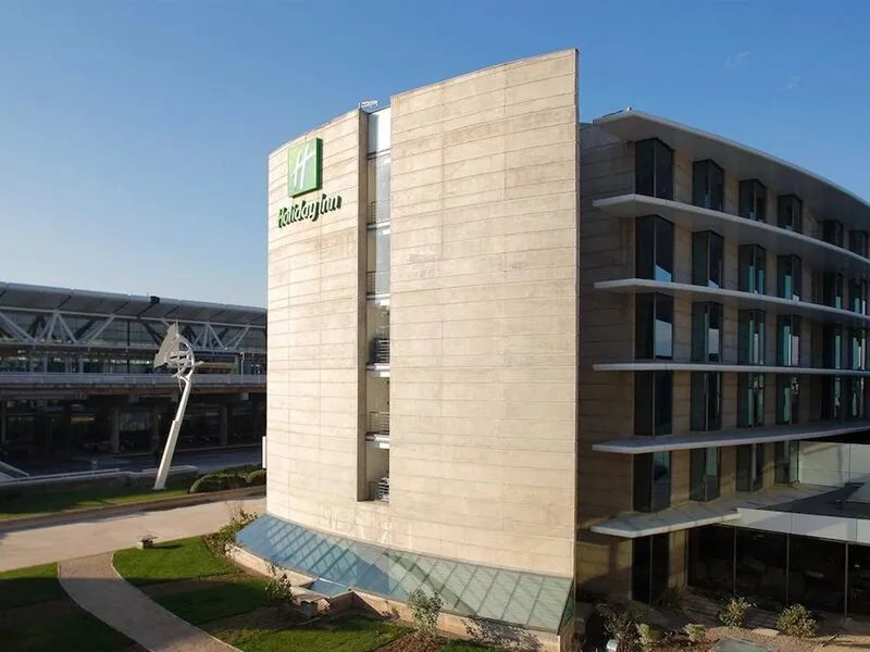 Holiday Inn Santiago - Airport Terminal · Anbieterbild von TUI