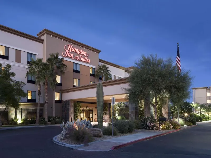 Hampton Inn & Suites North Phoenix/Happy Valley · Anbieterbild von TUI