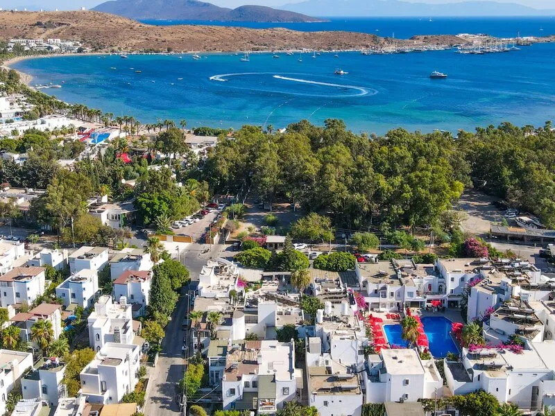 The Hello Hotel · Anbieterbild von TUI