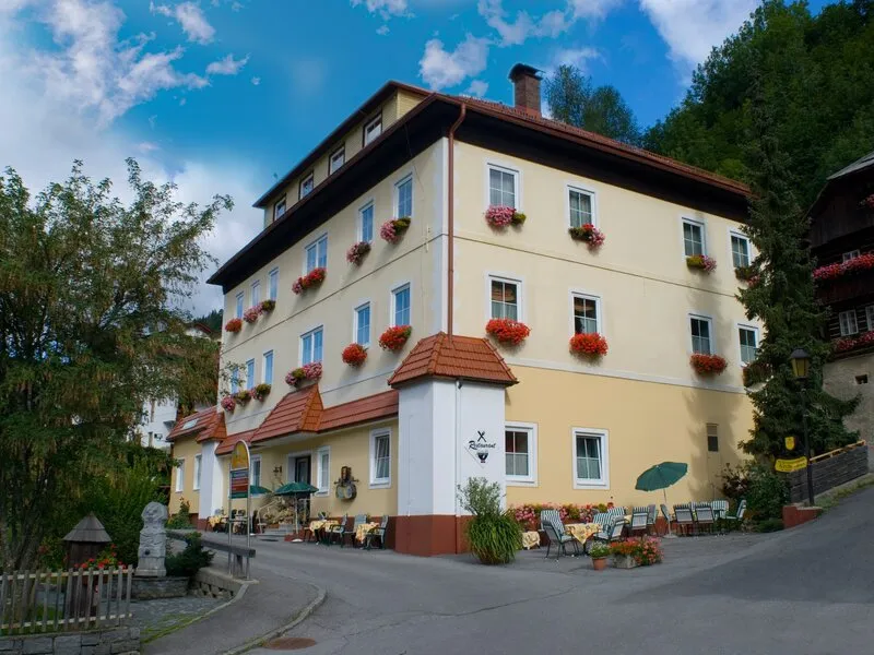 Hotel Kirchenwirt · Anbieterbild von TUI