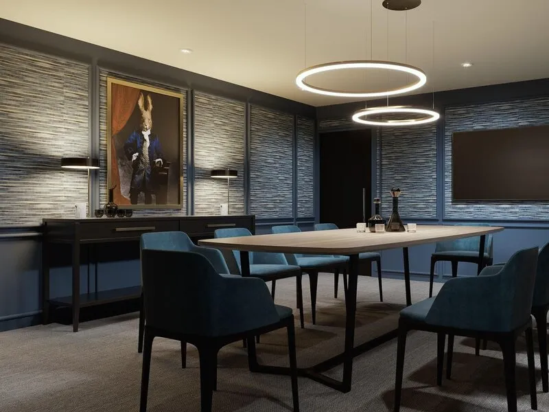 The Hazendal Hotel · Anbieterbild von TUI