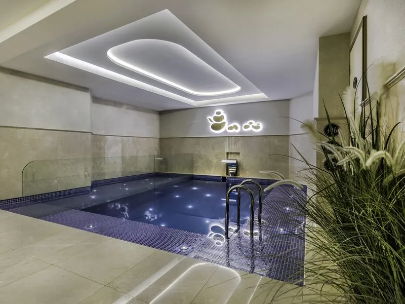 Hotel Venera · Anbieterbild von TUI