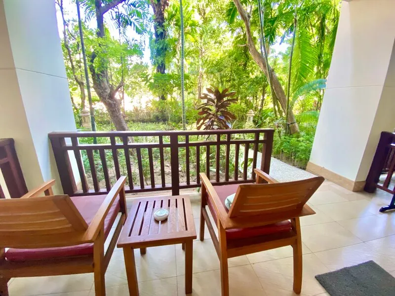 Le Murraya Boutique Serviced Residence & Resort · Anbieterbild von TUI