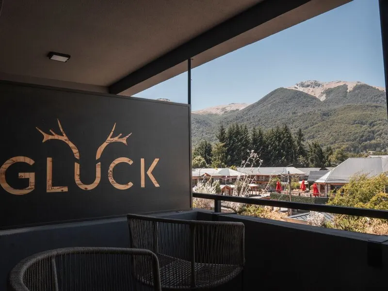 Glück Patagonia Aparts · Anbieterbild von TUI