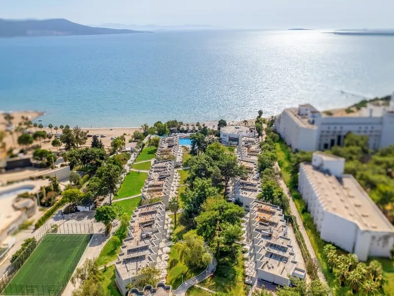 Maya World Didyma Hotel · Anbieterbild von TUI