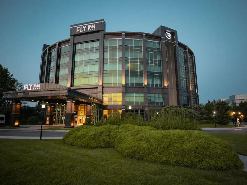 Fly Inn Baku · Anbieterbild von TUI
