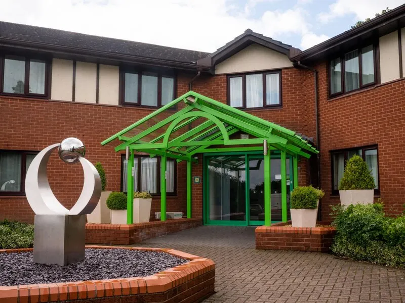 Holiday Inn A55 Chester West · Anbieterbild von TUI