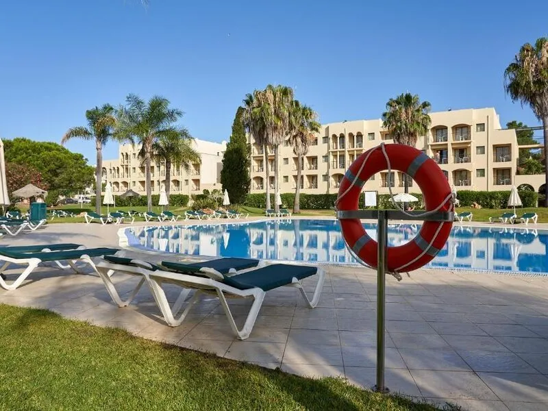 The Navigator - Palm Oasis Alvor · Anbieterbild von TUI