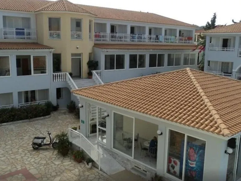 Meridien Beach Hotel · Anbieterbild von TUI