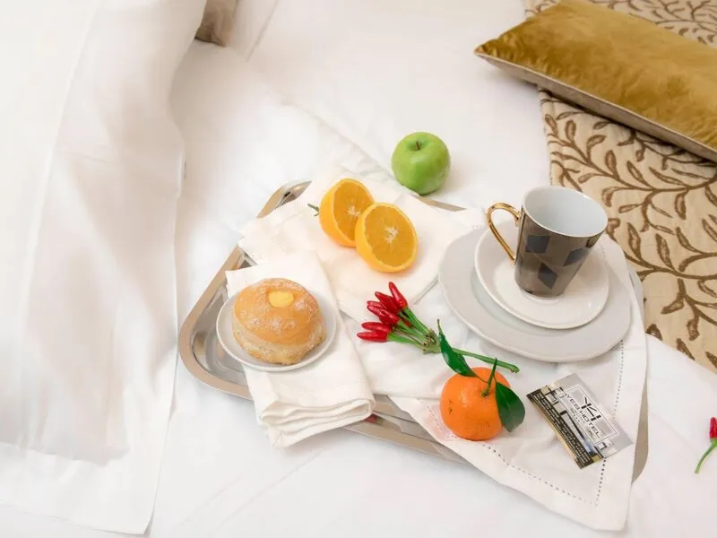 Yes Hotel · Anbieterbild von TUI