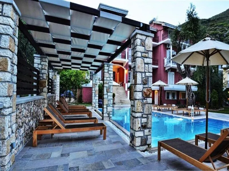 Vassilis Guest House · Anbieterbild von TUI