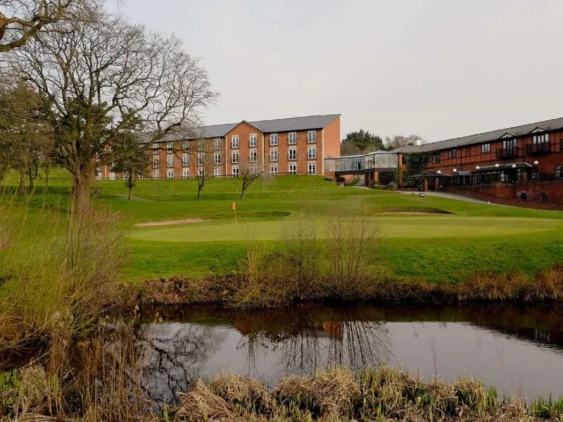 Macdonald Hill Valley Hotel, Golf & Spa, Shropshire · Anbieterbild von TUI