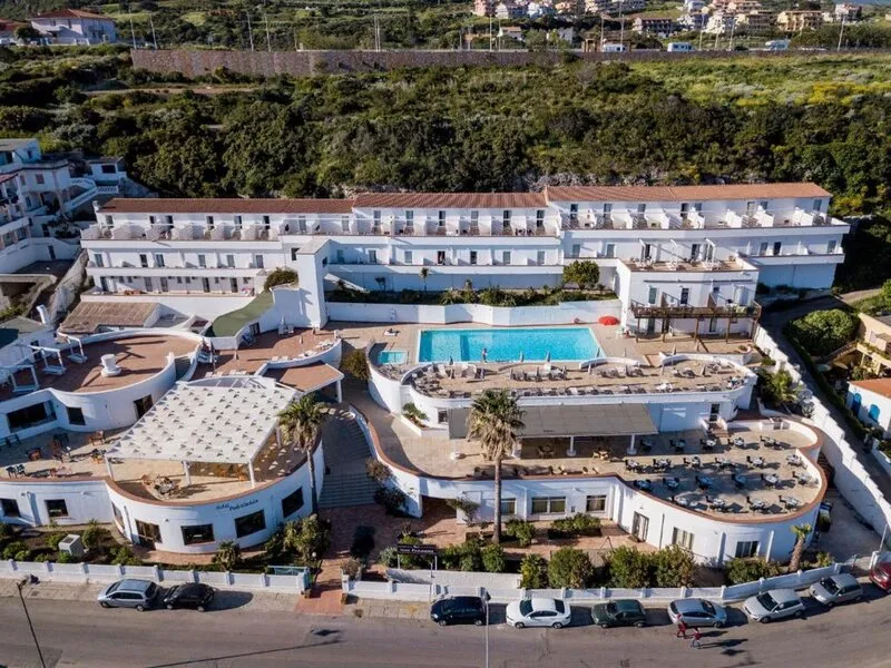 Hotel Pedraladda · Anbieterbild von TUI