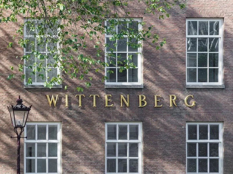 The Wittenberg · Anbieterbild von TUI