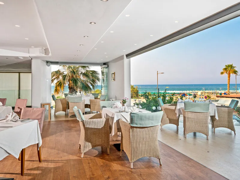 Hotel Kriti Beach · Anbieterbild von TUI