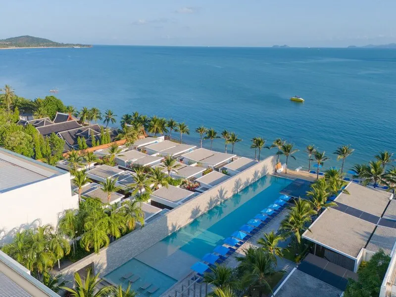 Explorar Koh Samui -16+ Adults only Resort · Anbieterbild von TUI