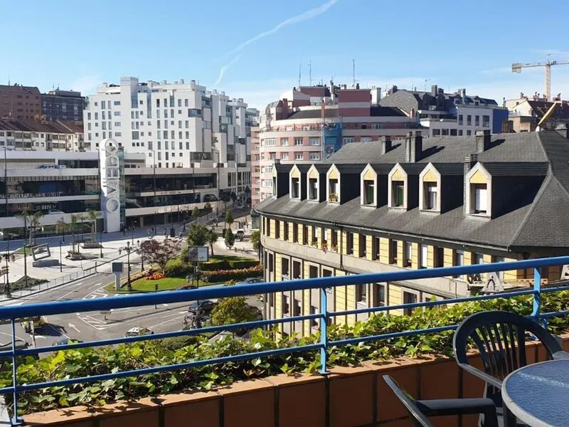Aparthotel Campus · Anbieterbild von TUI