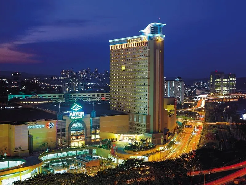 Cititel Mid Valley · Anbieterbild von TUI