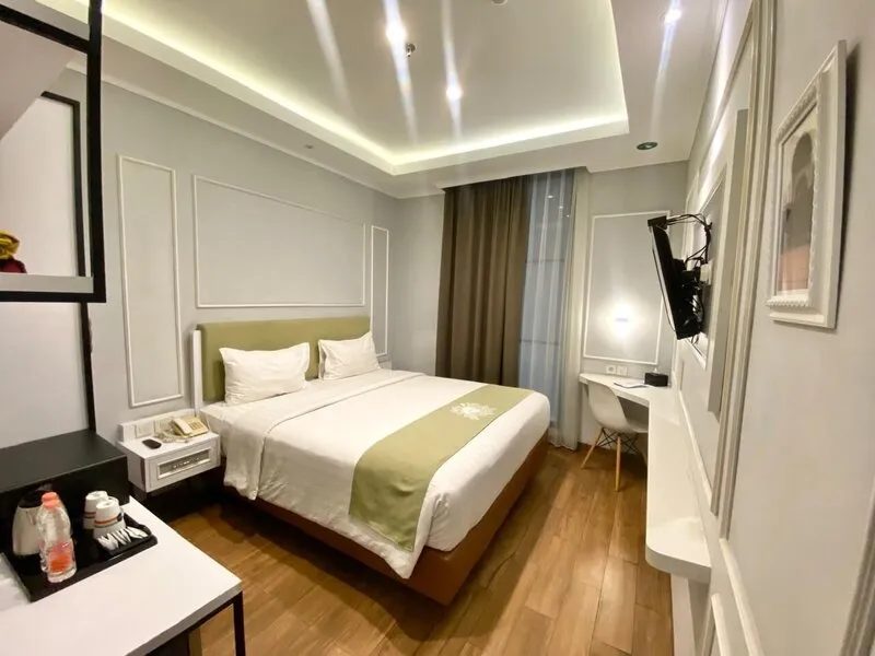 Dafam Enkadeli Thamrin Jakarta · Anbieterbild von TUI