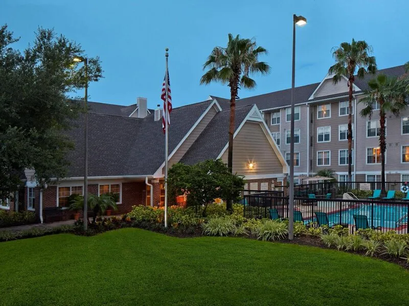 Residence Inn Orlando East/UCF Area · Anbieterbild von TUI