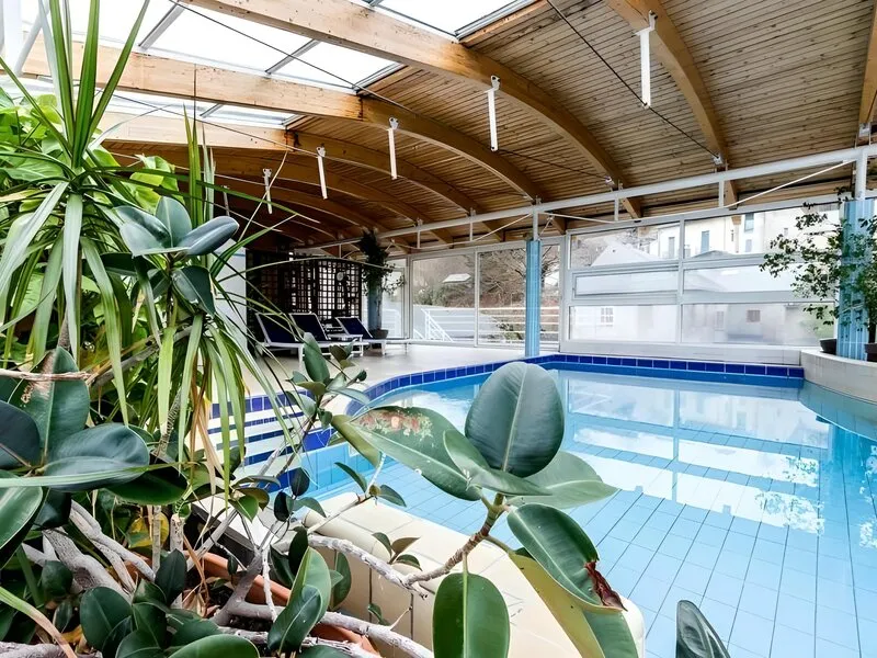 Hotel Regina · Anbieterbild von TUI