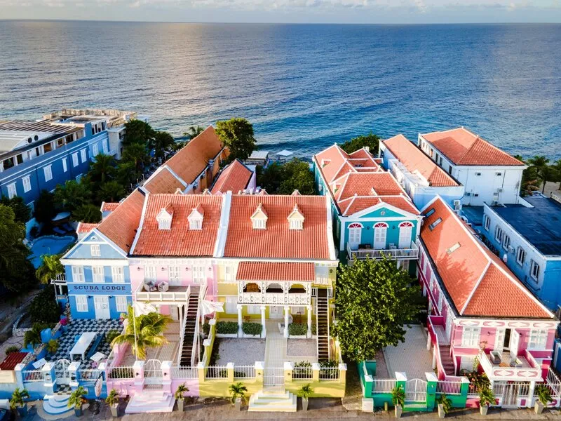 Scuba Lodge City Beach · Anbieterbild von TUI