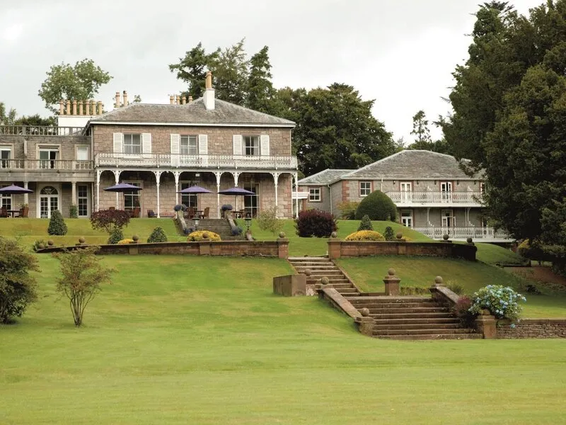 Macdonald Leeming House · Anbieterbild von TUI