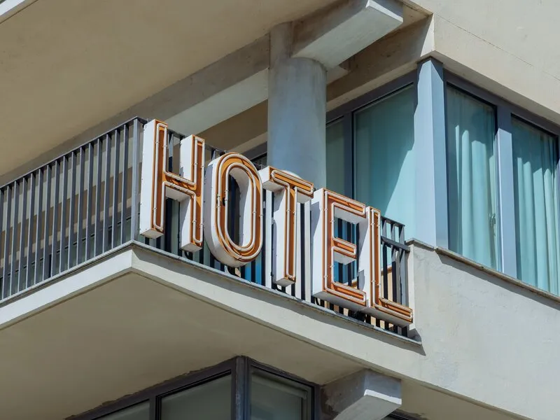 Park Hotel Barcelona · Anbieterbild von TUI