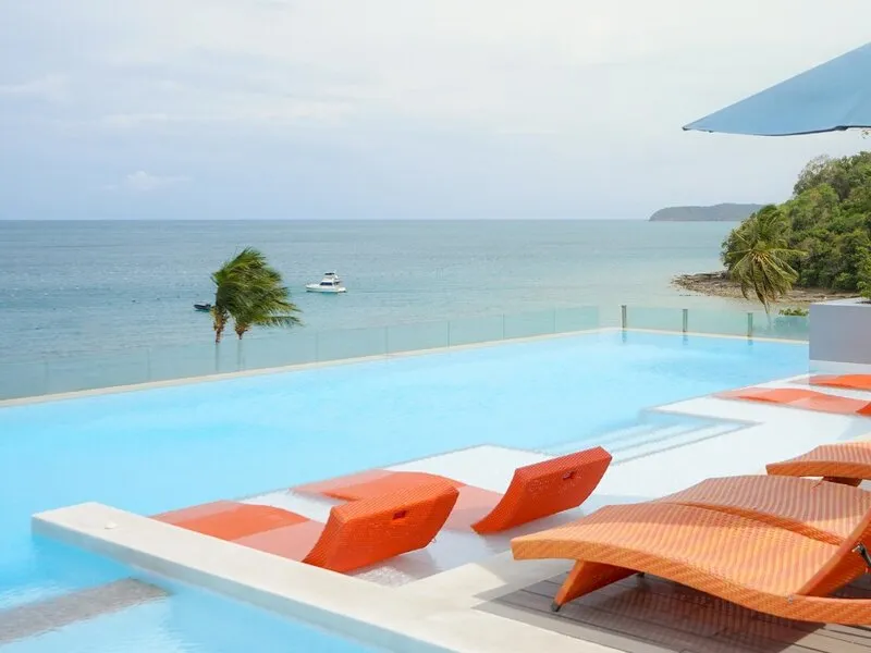Bandara Phuket Beach Resort · Anbieterbild von TUI