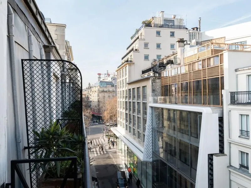 Hotel Le Colisée · Anbieterbild von TUI