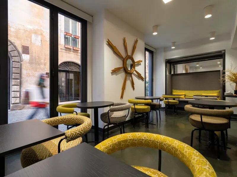 Coronari Palace · Anbieterbild von TUI