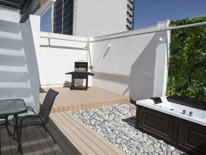 Suites Rio Elba · Anbieterbild von TUI