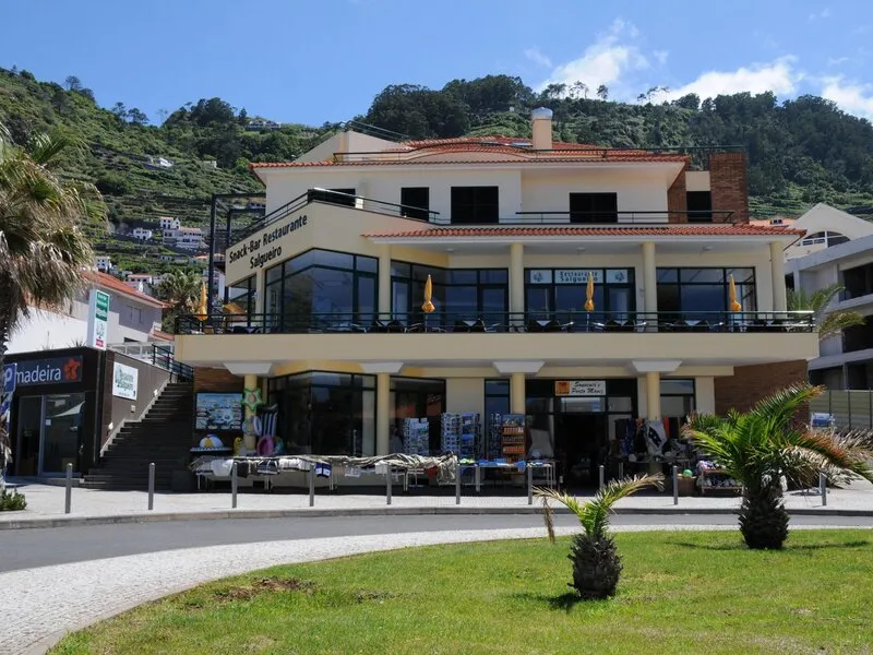 Hotel Salgueiro · Anbieterbild von TUI
