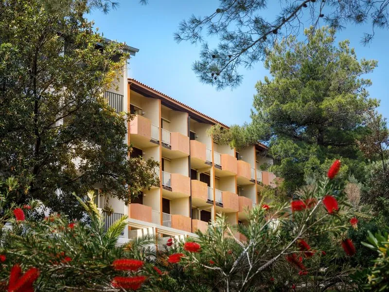 San Marino Resort · Anbieterbild von TUI